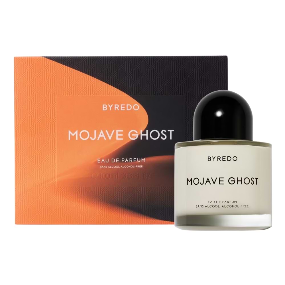 Mojave Ghost Alcohol-Free