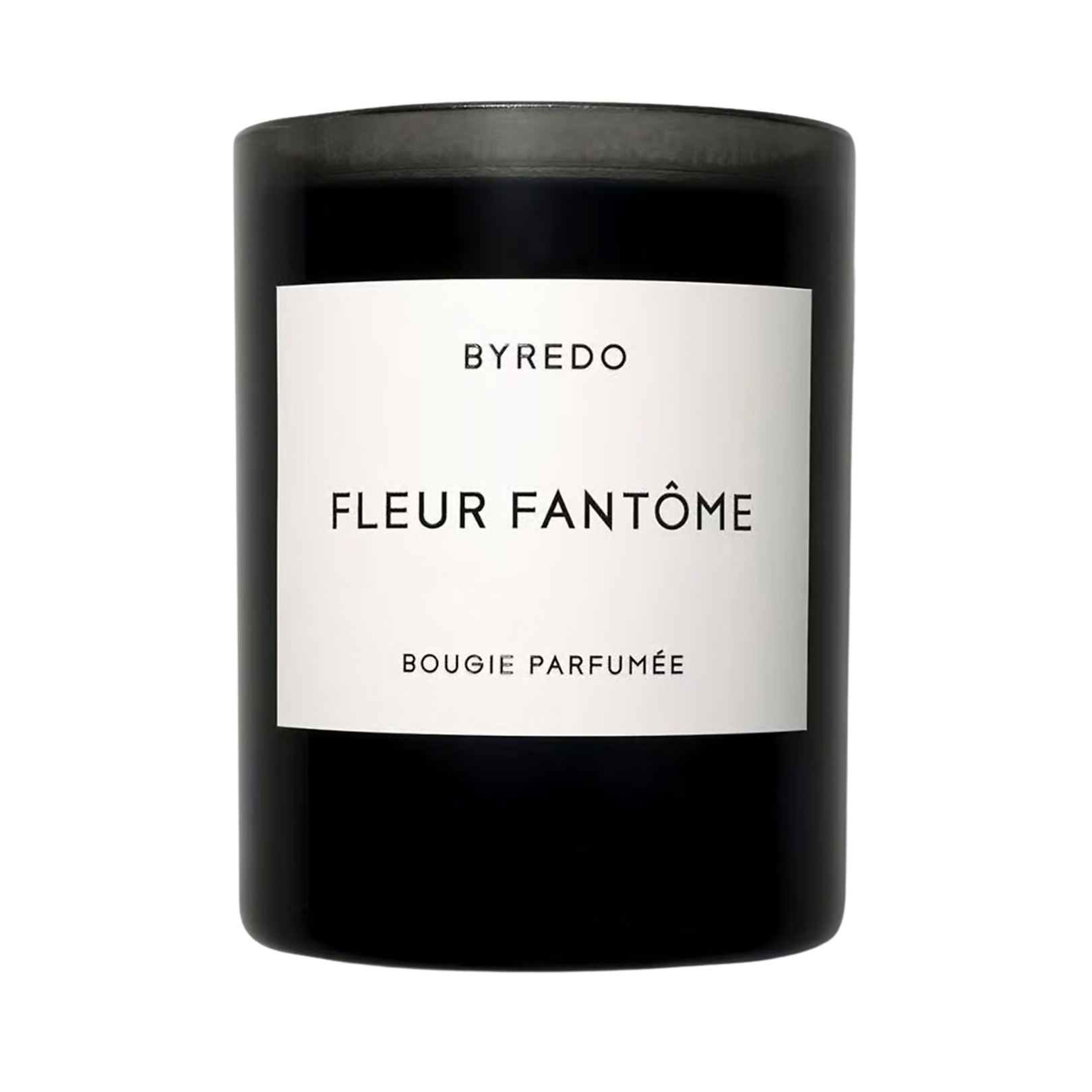 Byredo Fleur Fantome Candle