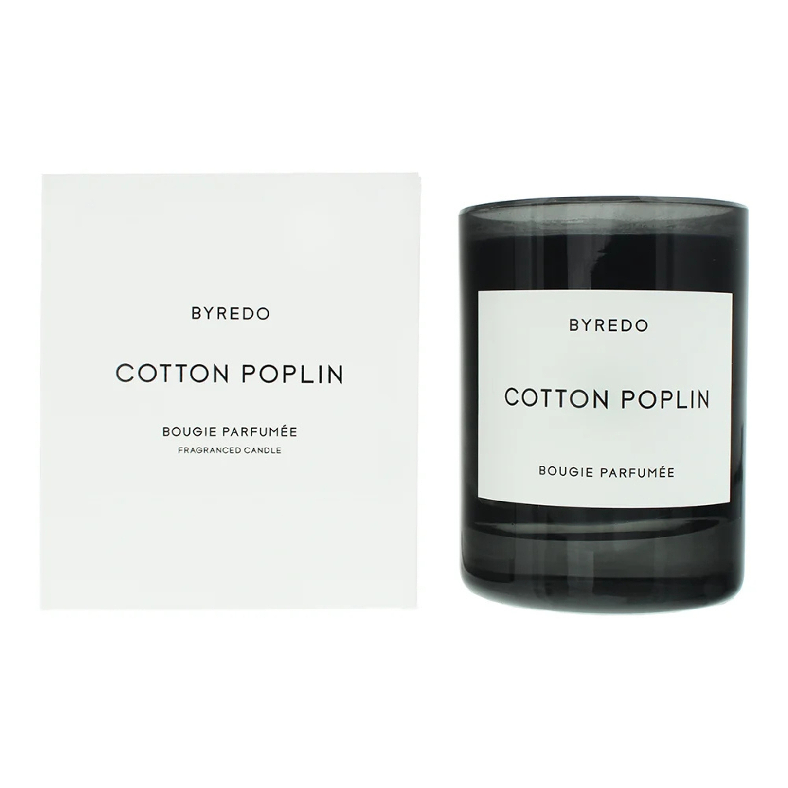 Cotton Poplin