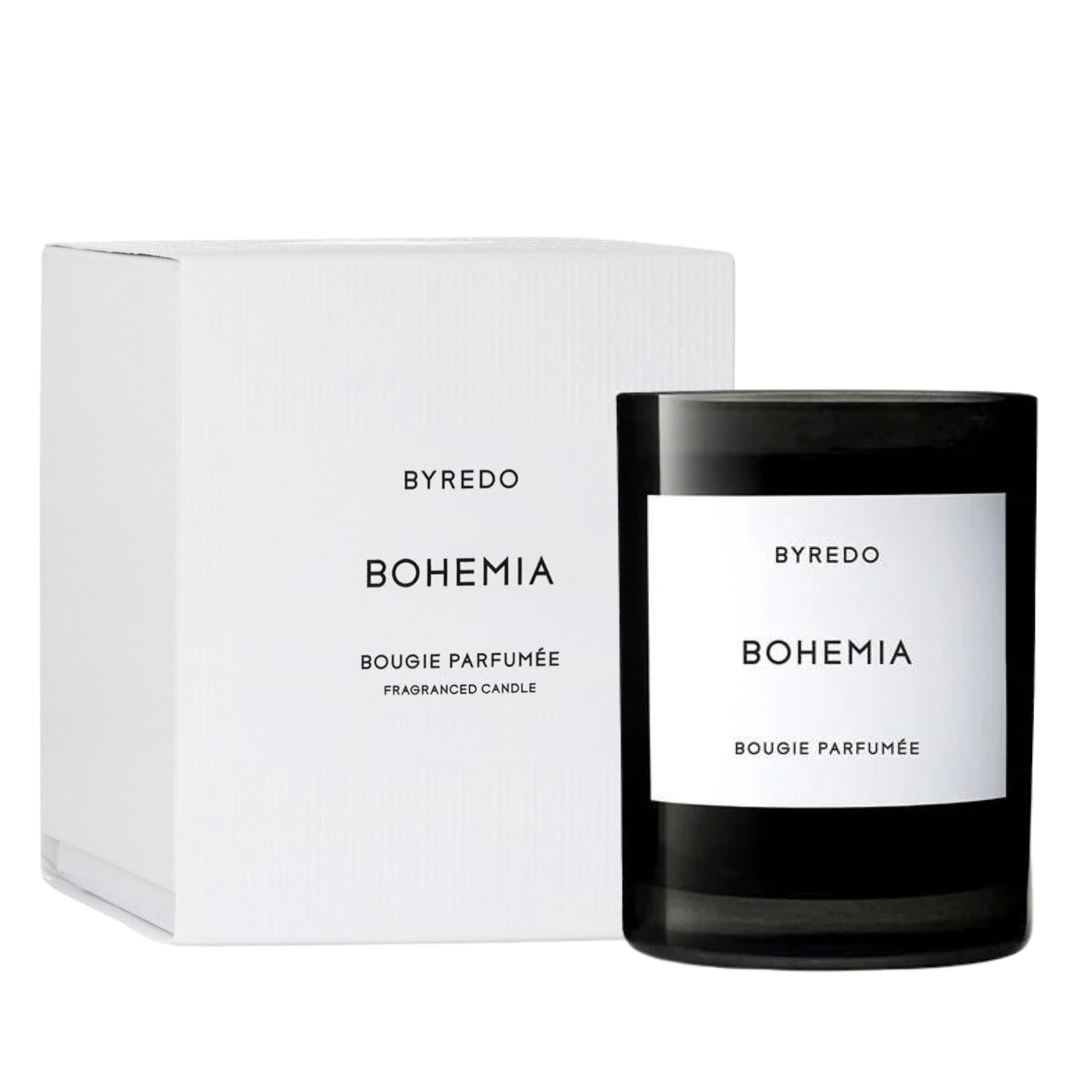 Bohemia