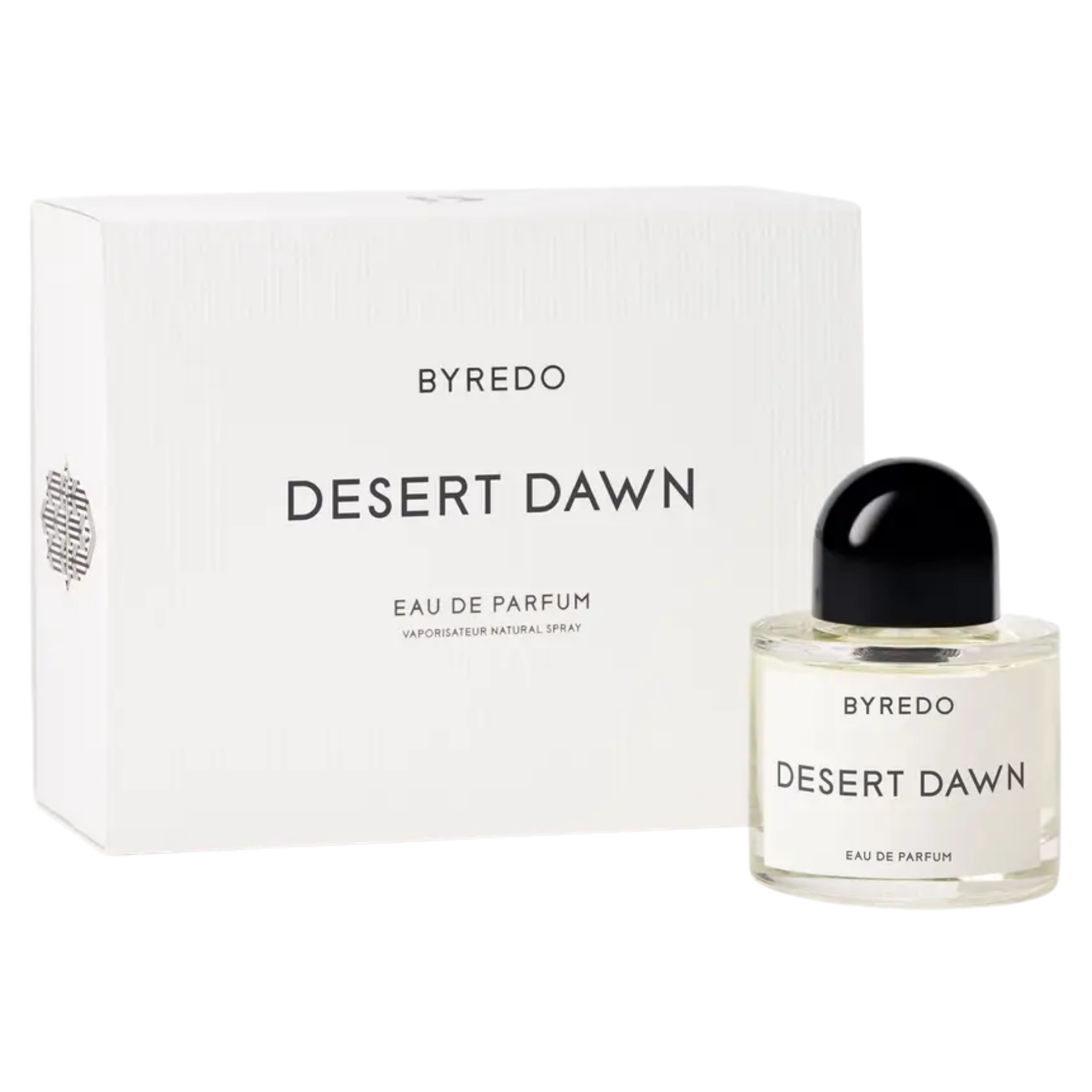 Desert Dawn