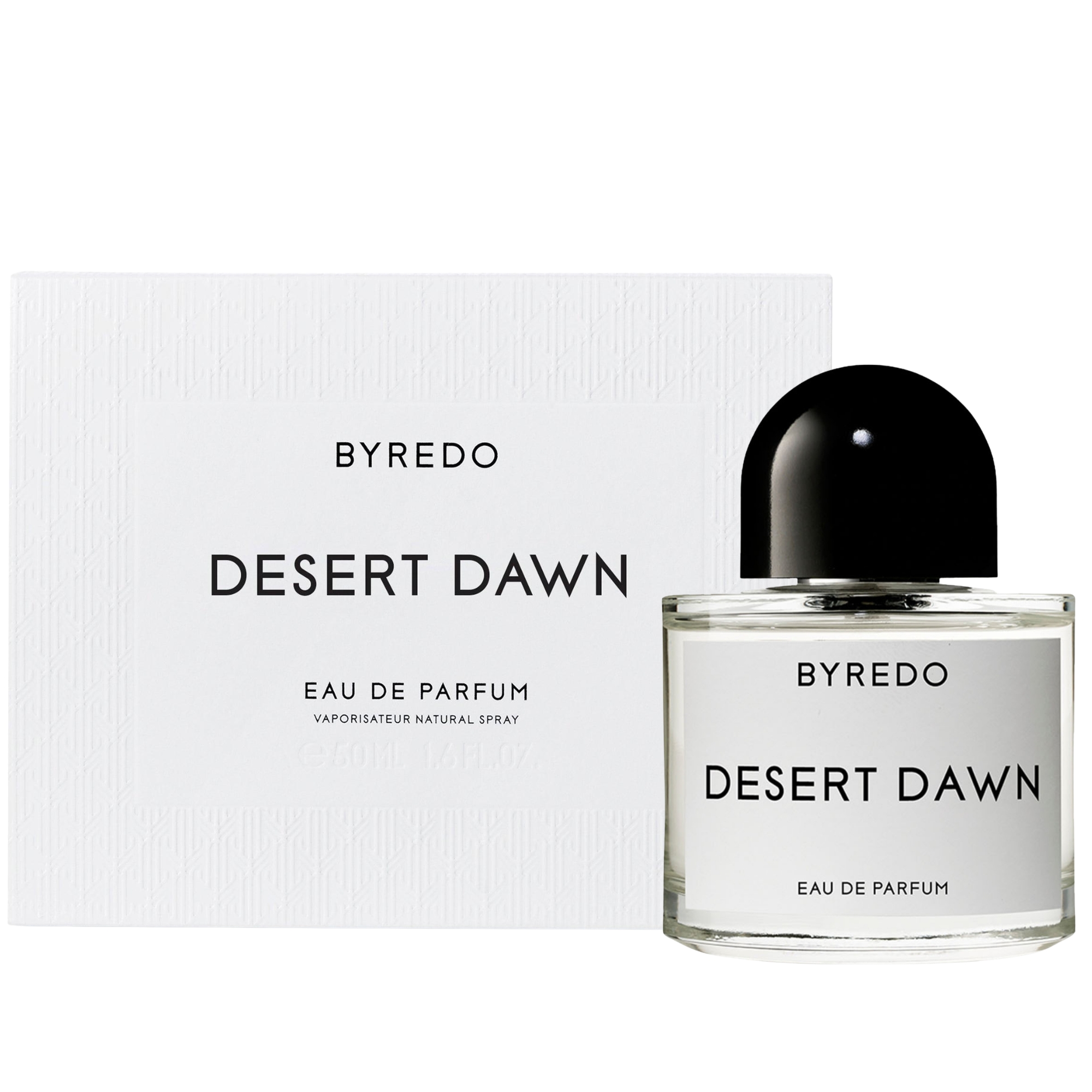 Desert Dawn