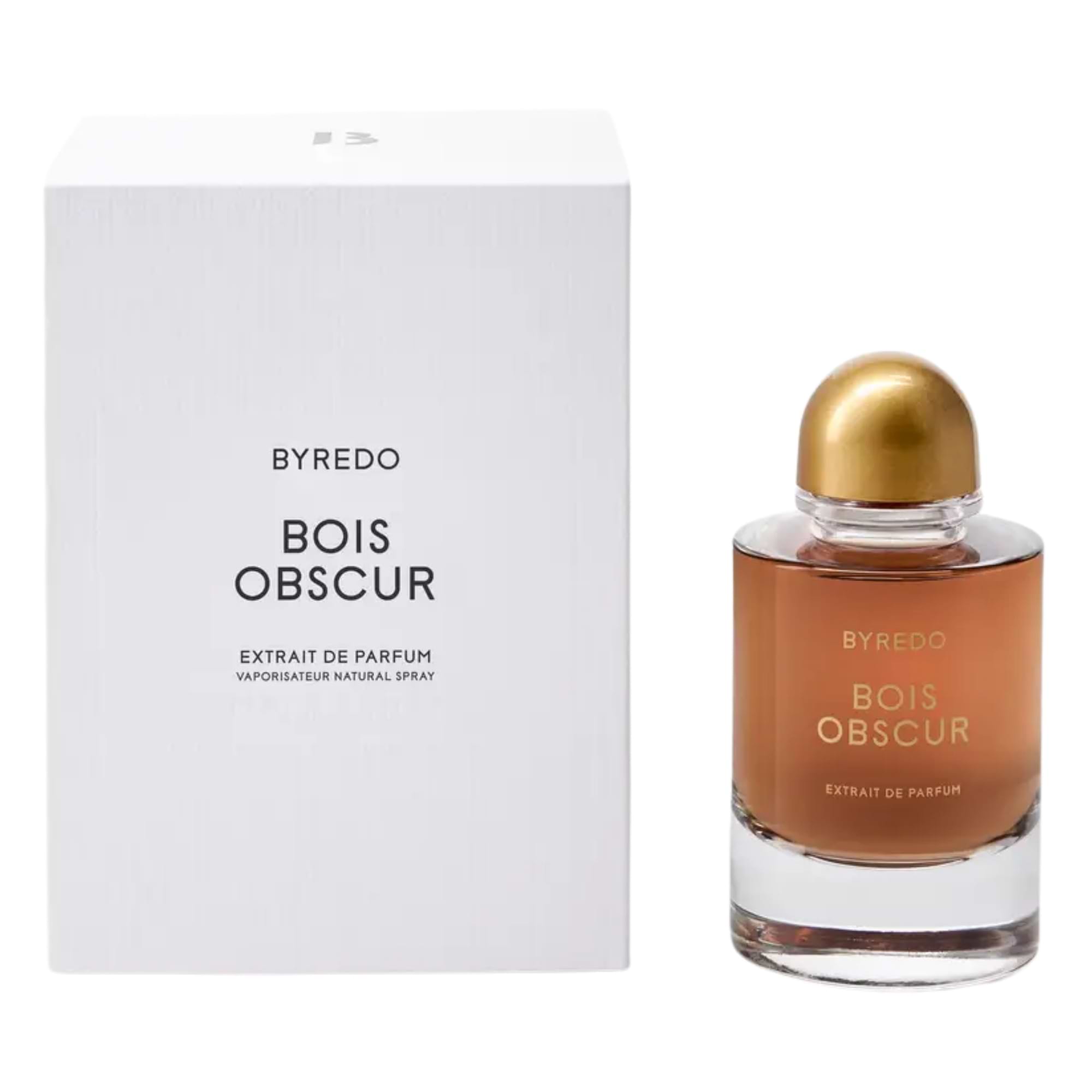Bois Obscur