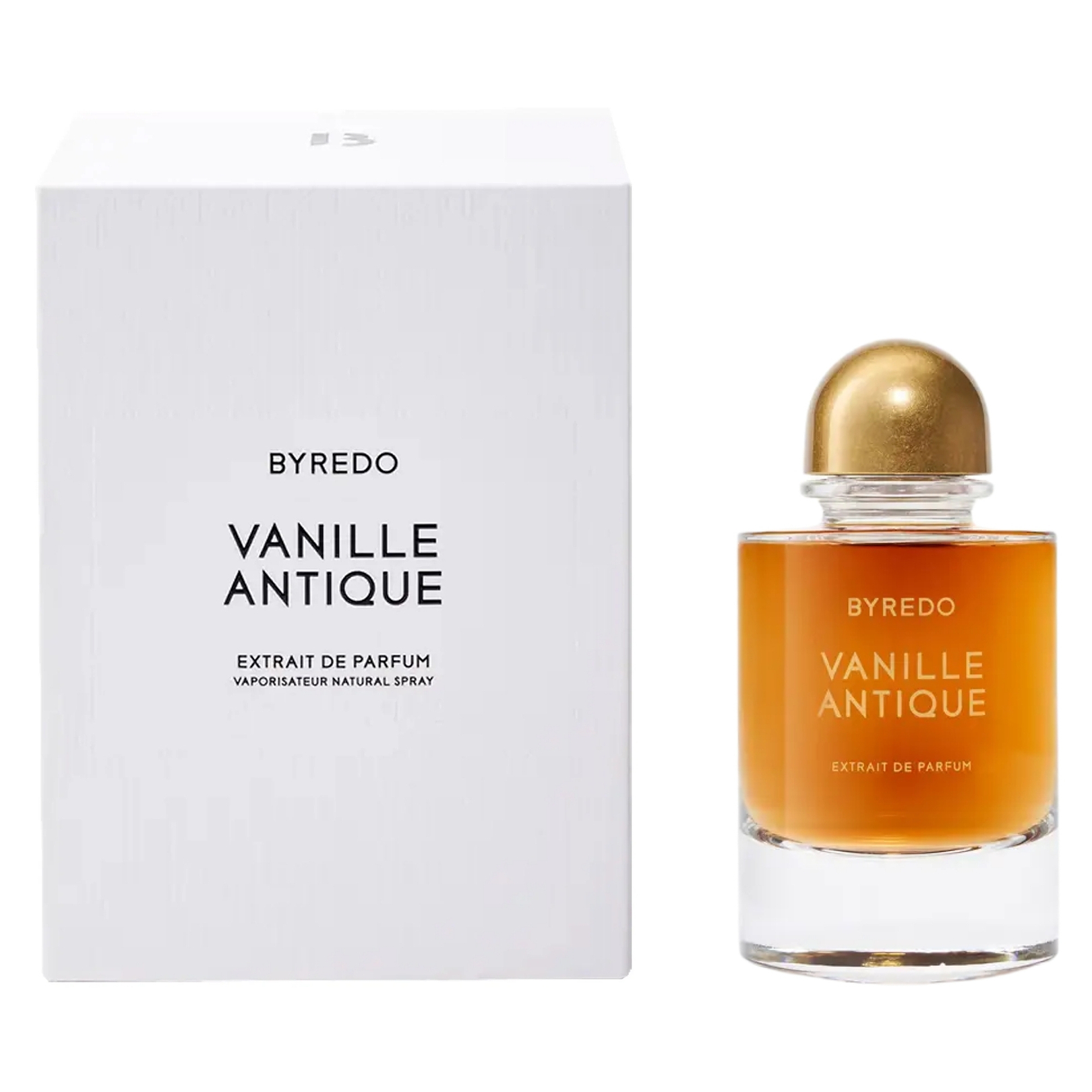 Vanille Antique