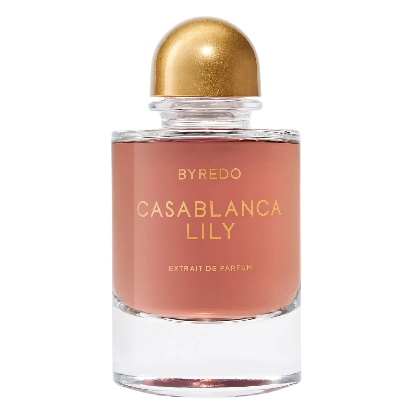 Byredo Casablanca Lily