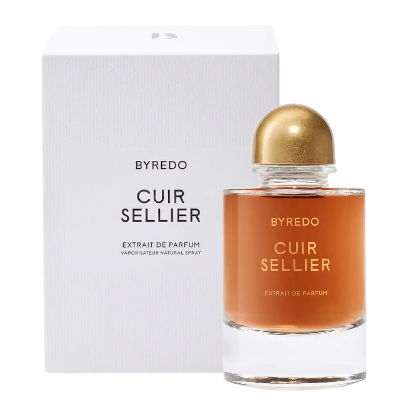 Cuir Sellier