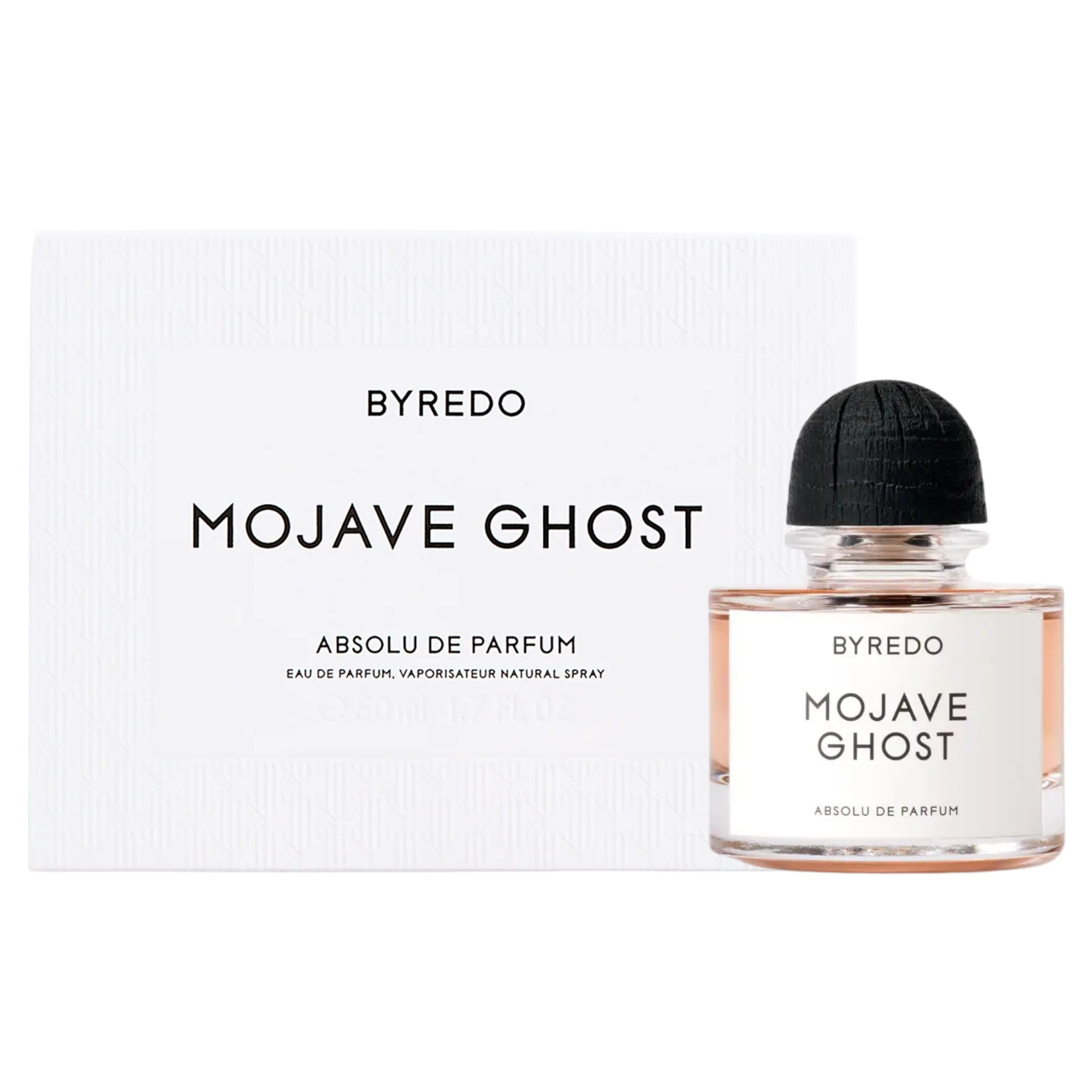 Byredo Mojave Ghost Absolu De Parfum Unisex 50ml | MAXAROMA