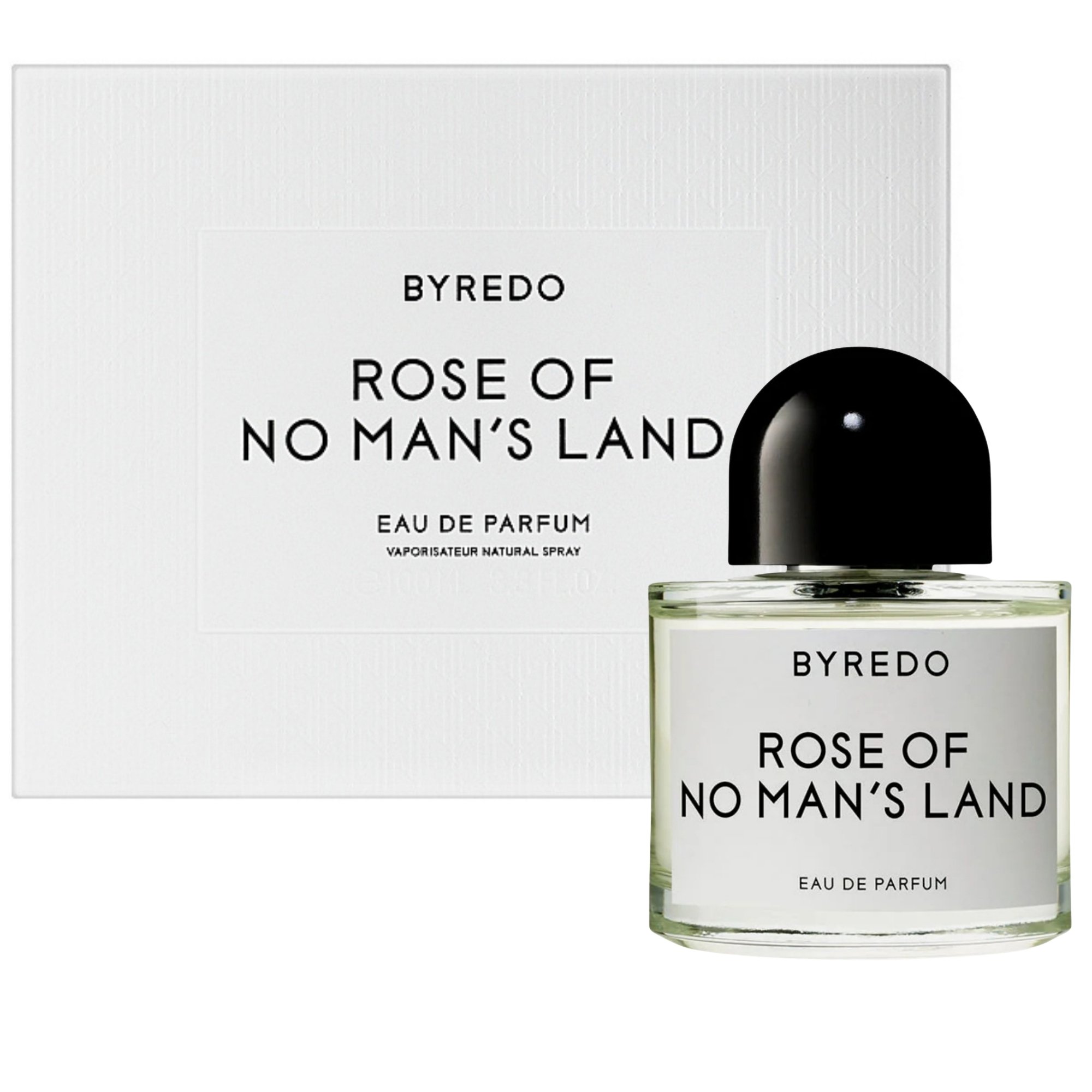 ROSE OF NO MANS LAND