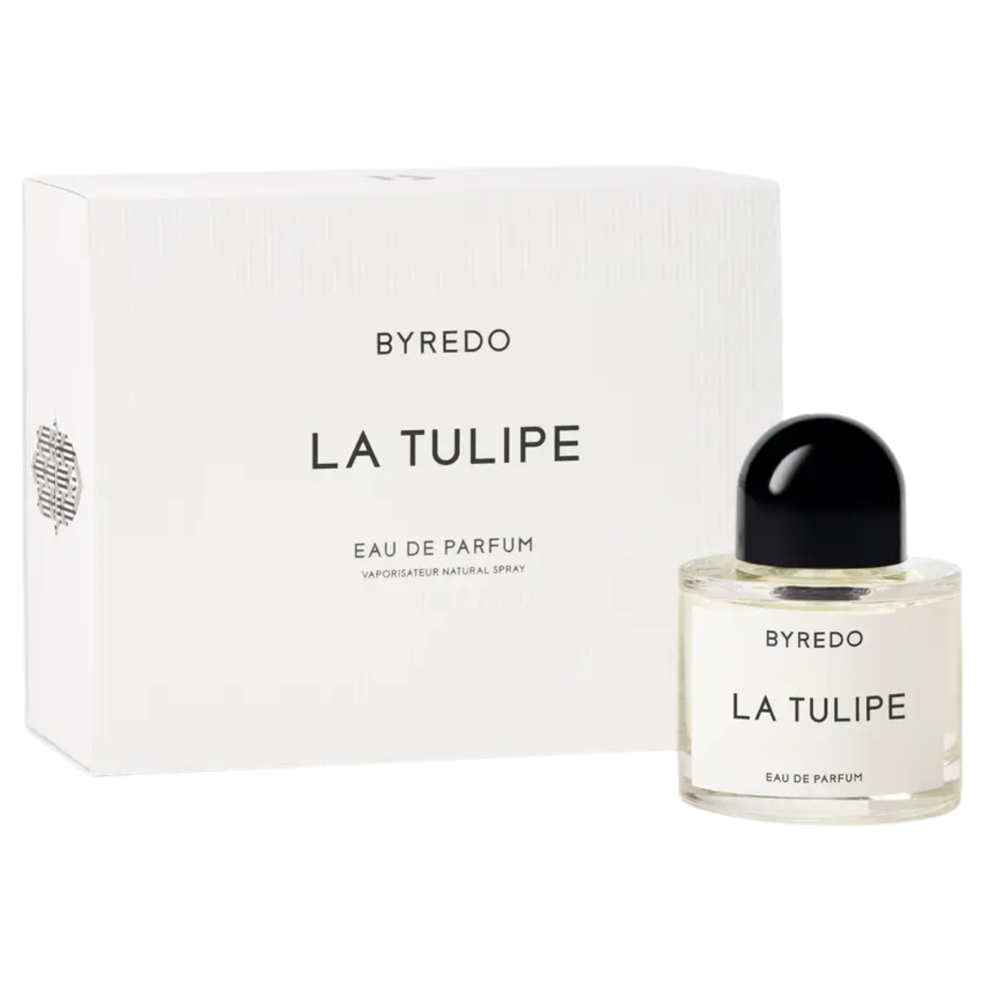 La Tulipe