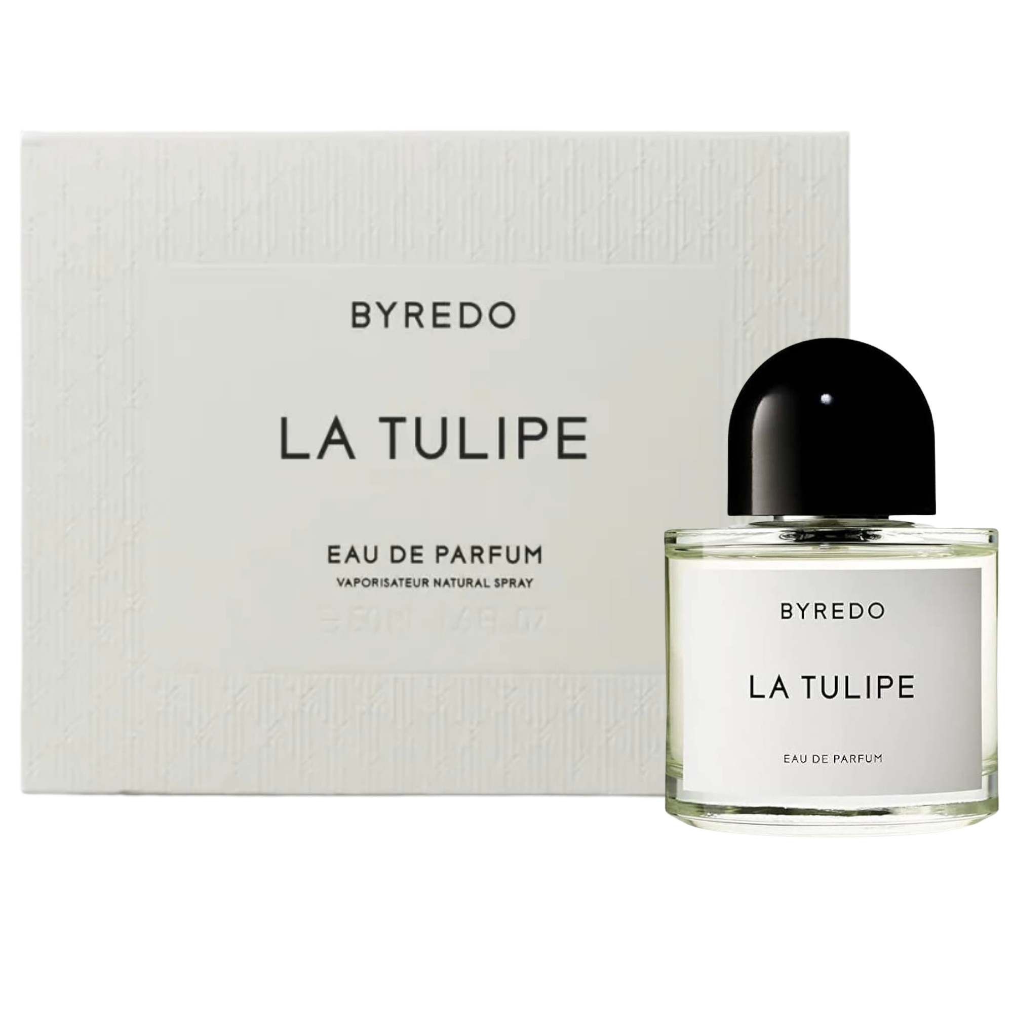 La Tulipe