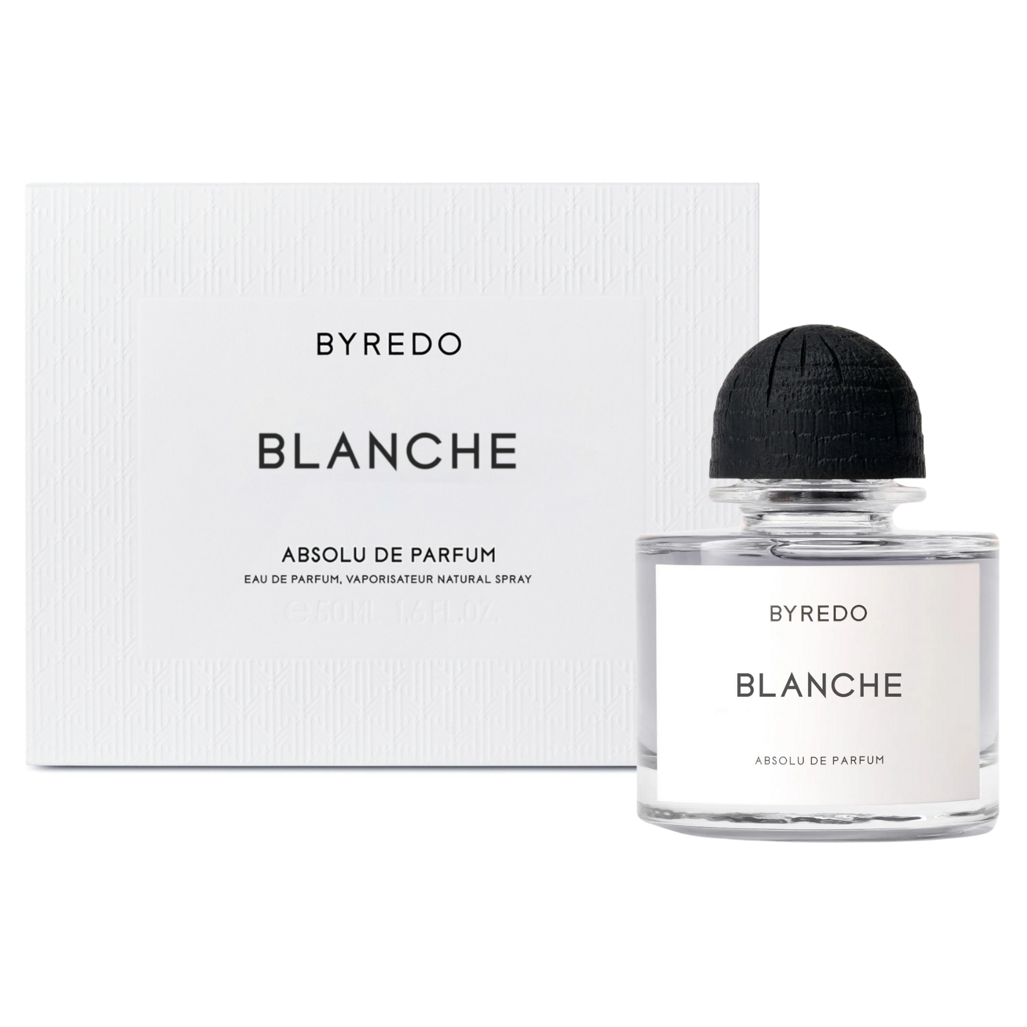Blanche Absolu