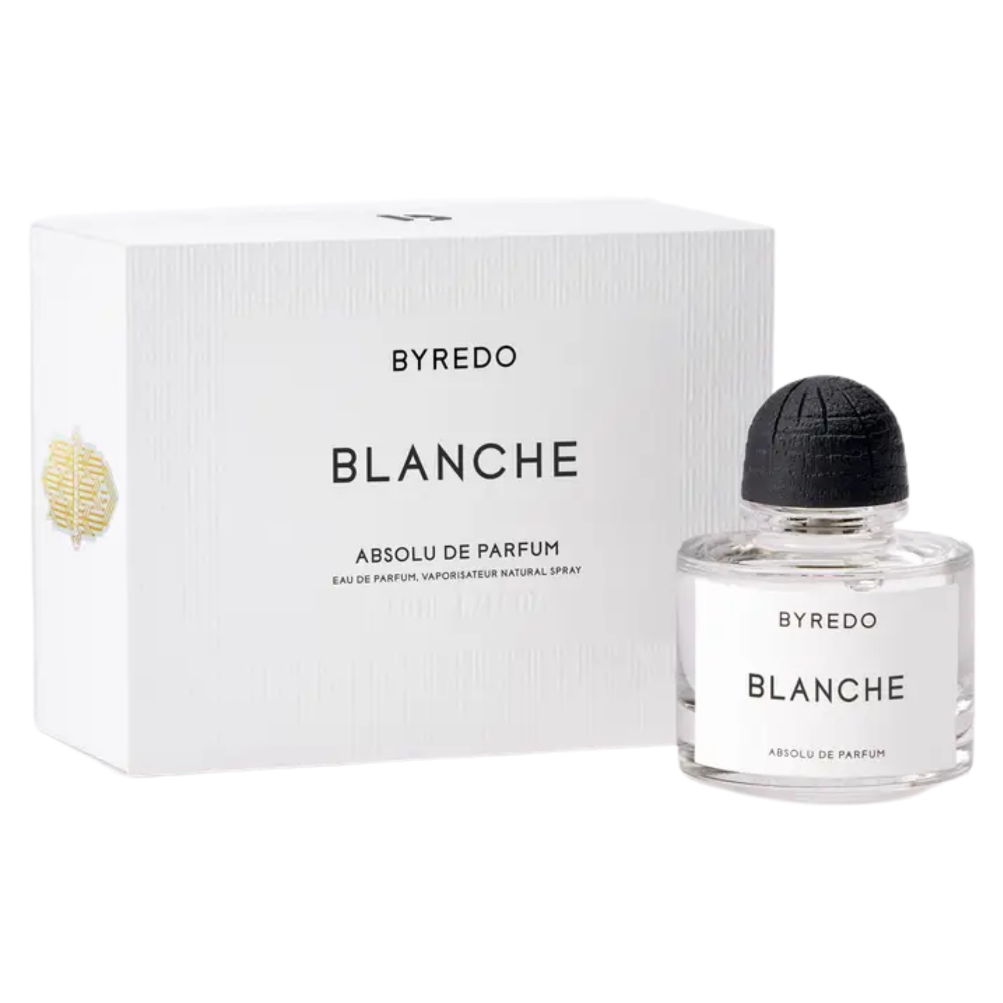 Blanche Absolu