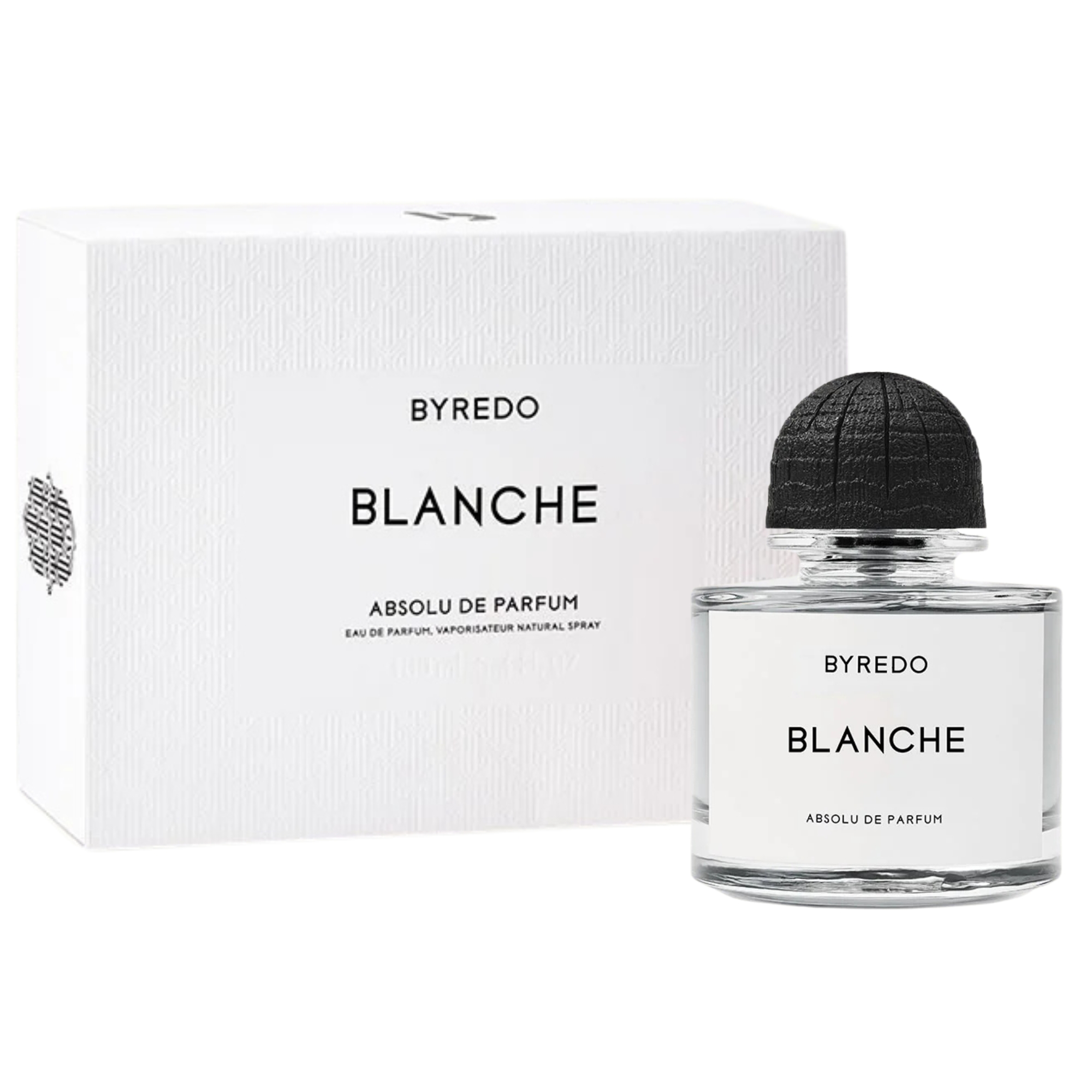 Blanche Absolu