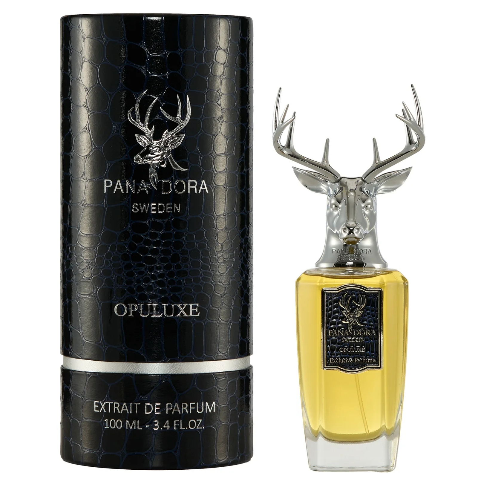 Opuluxe