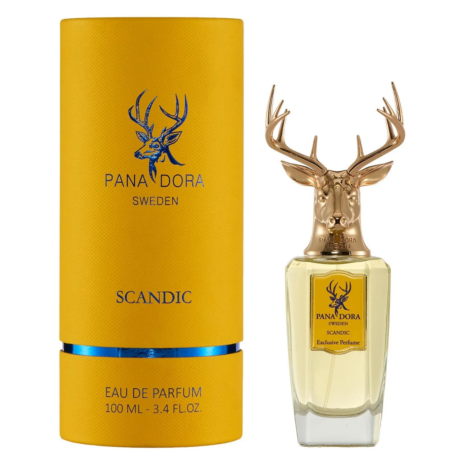 Scandic