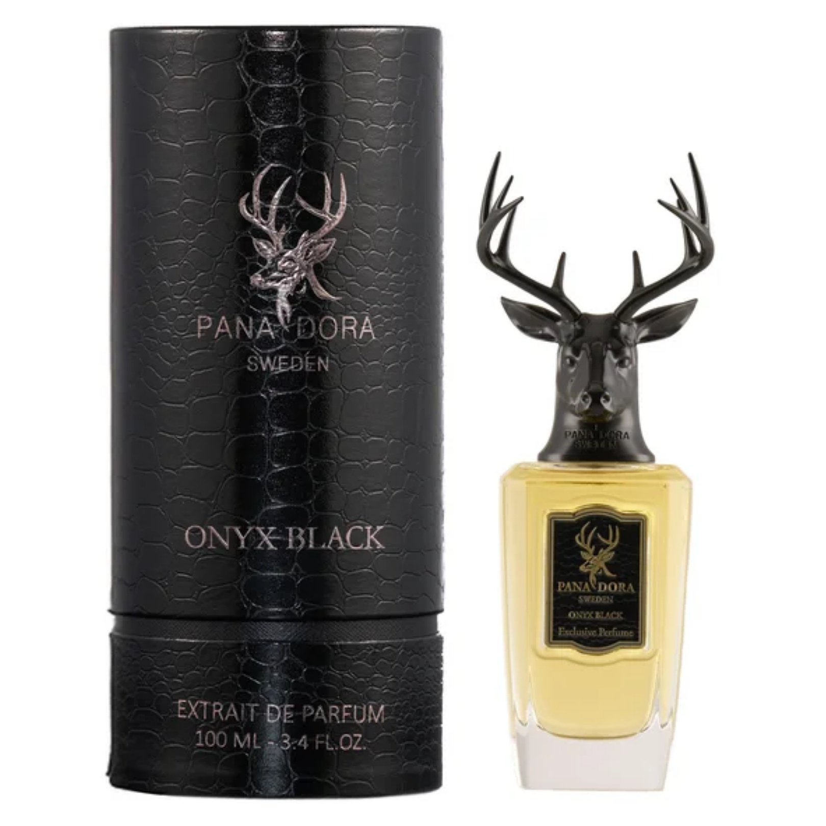 Onyx Black