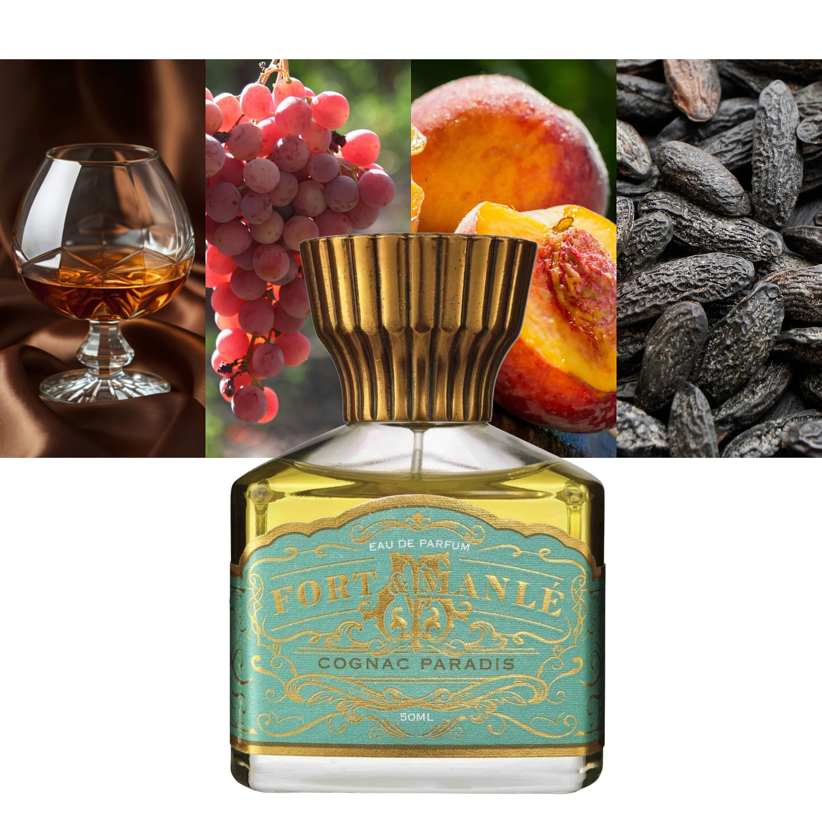 Cognac Paradis
