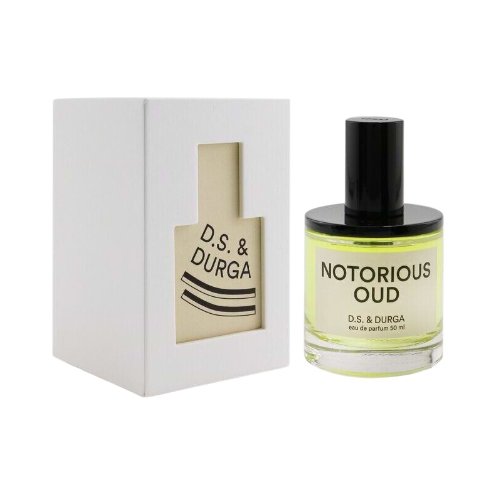 Notorious Oud
