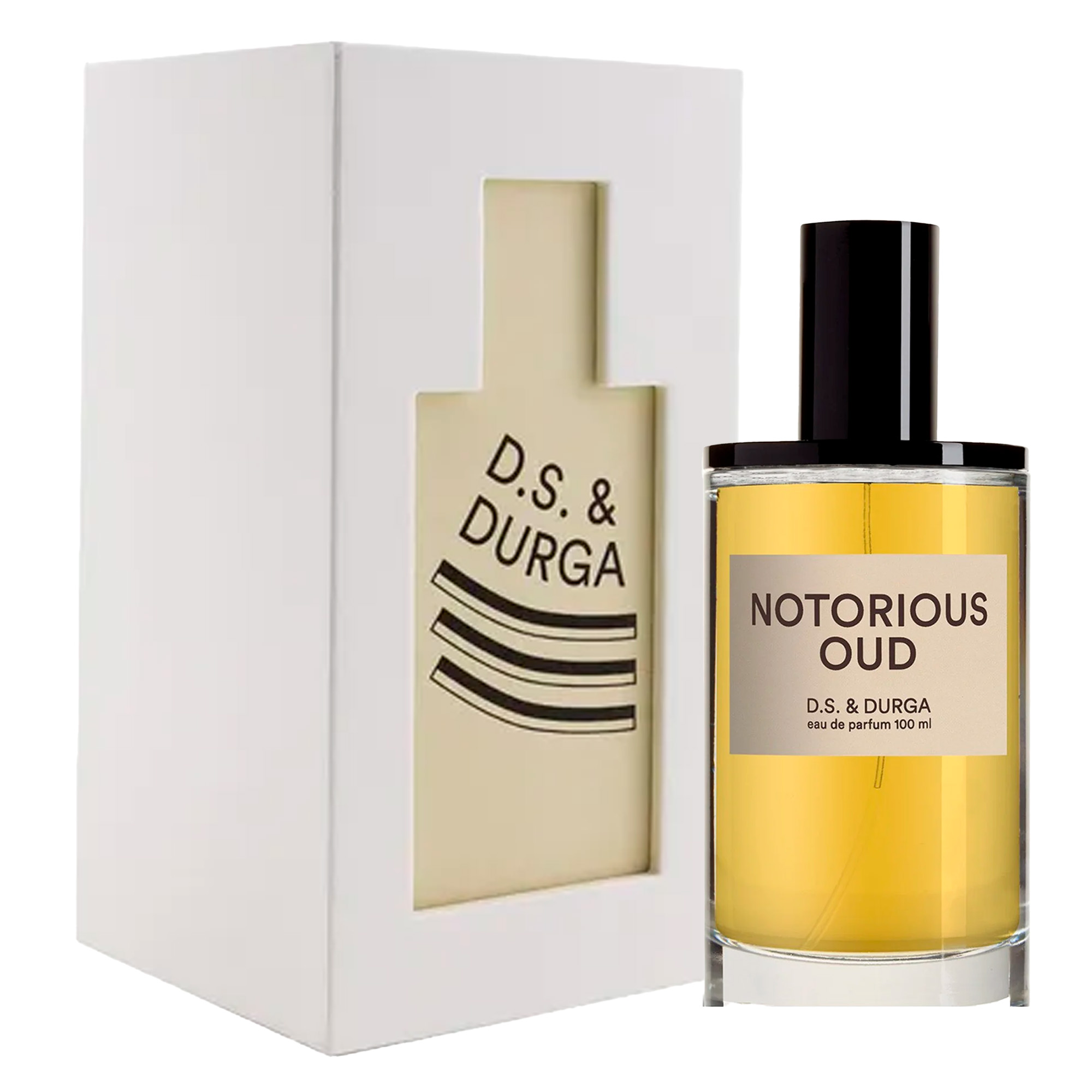 Notorious Oud