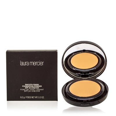 Laura Mercier Smooth Finish Foundation Powder..