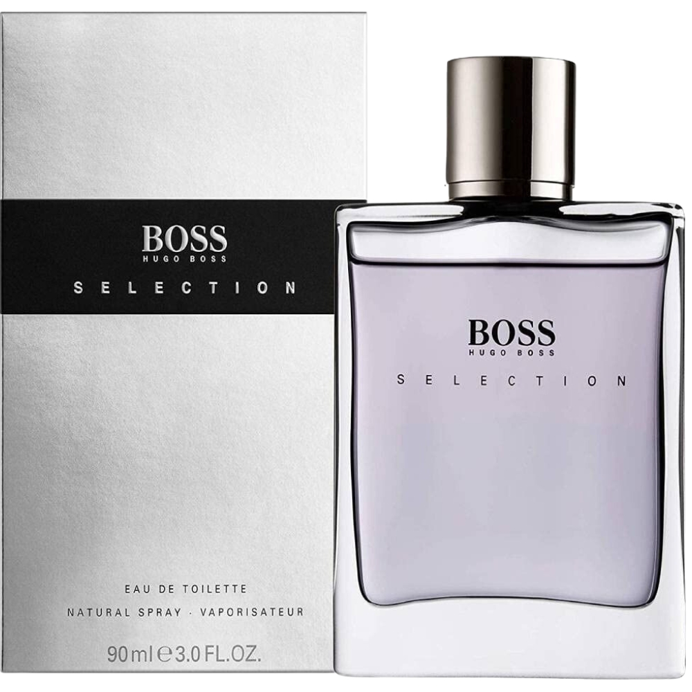 Boss Selection