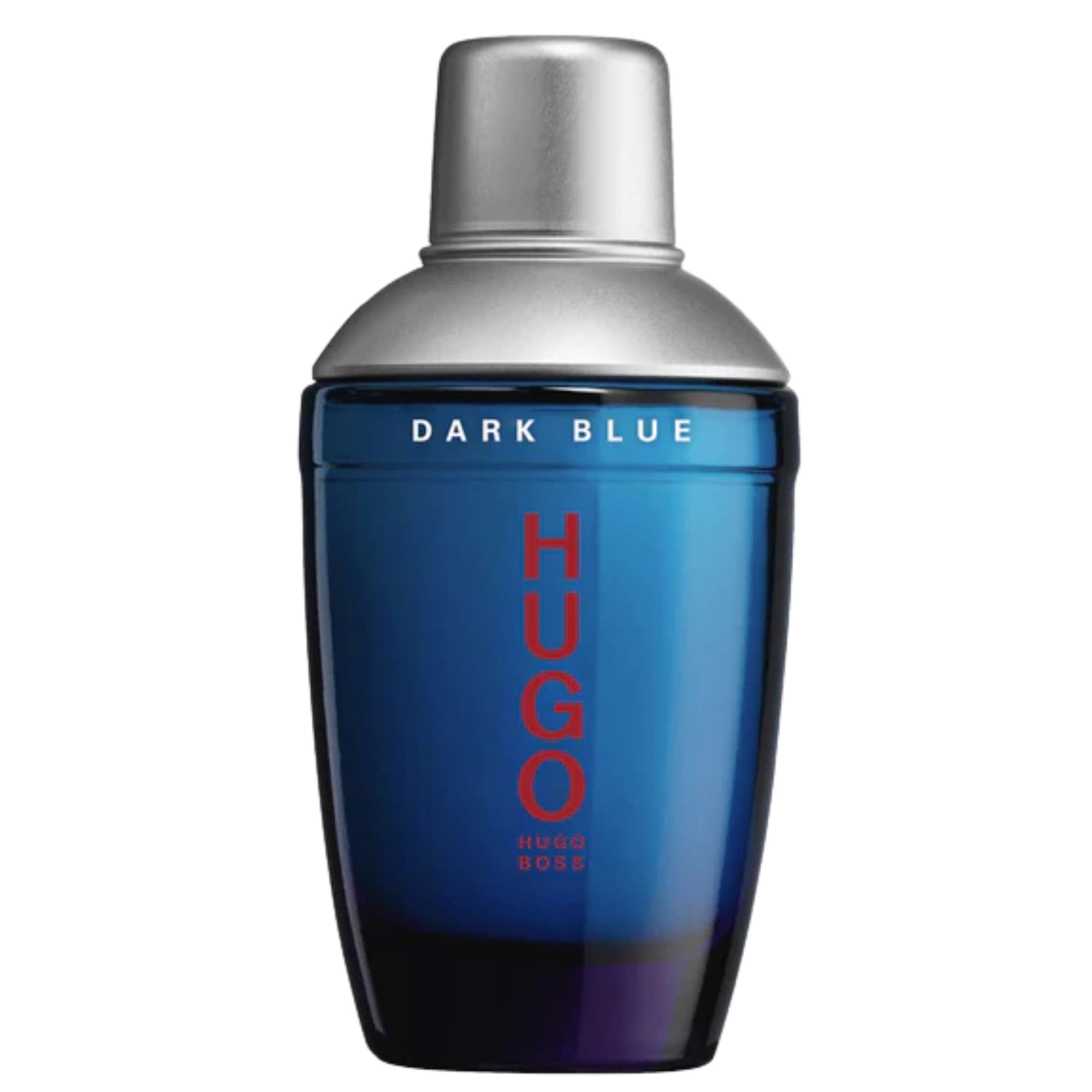 Unlock an Understated Luxury with Hugo Boss Hugo Dark Blue