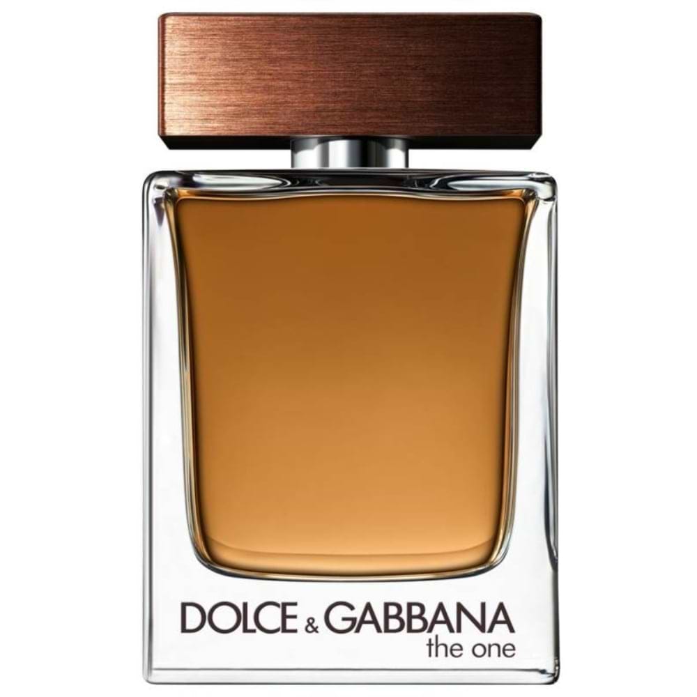 Dolce & Gabbana The One for Men EDT Spray