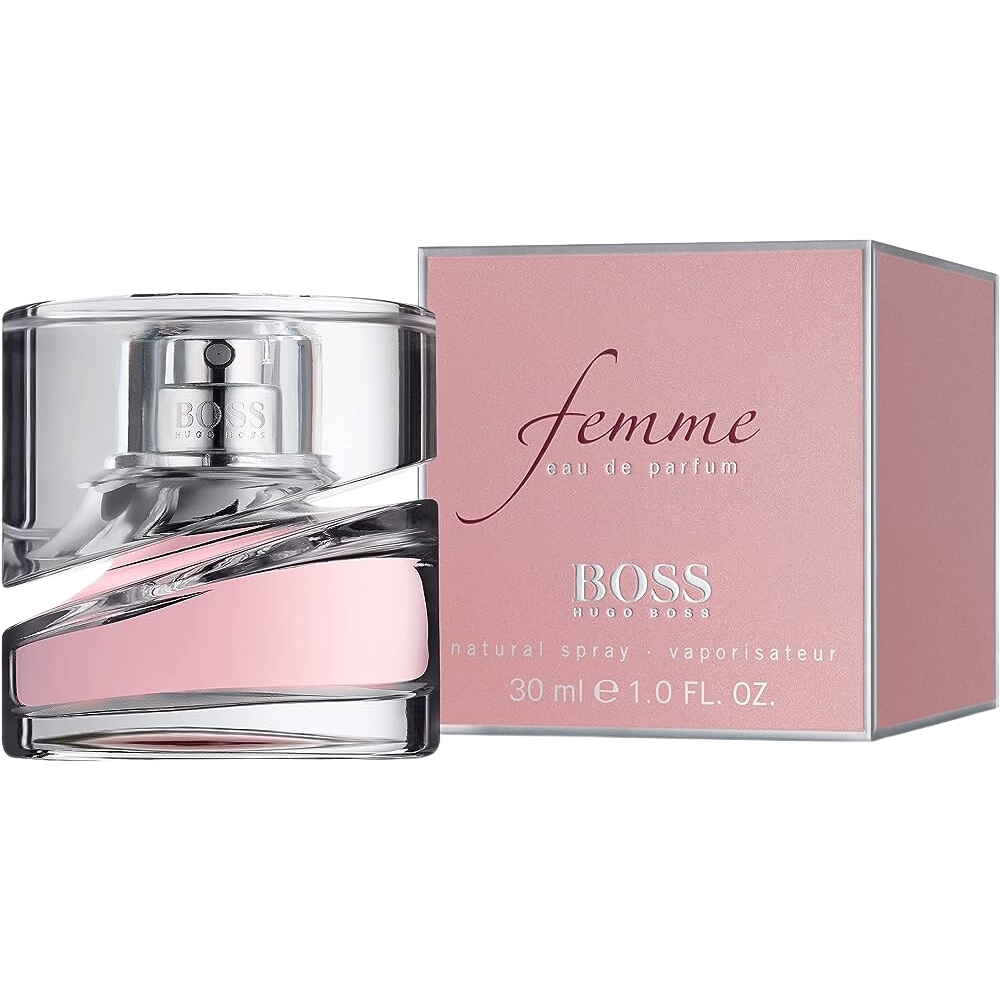 Boss Femme