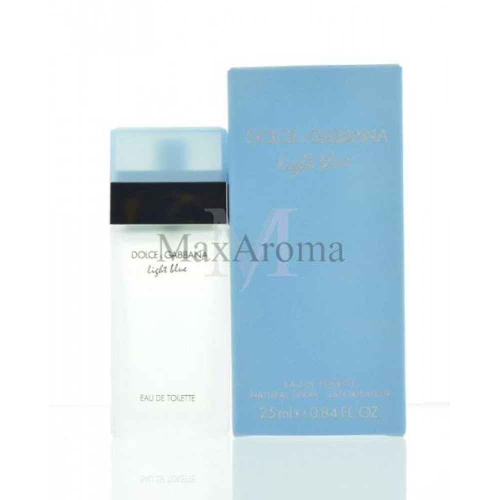 Dolce & Gabbana Light Blue for Women