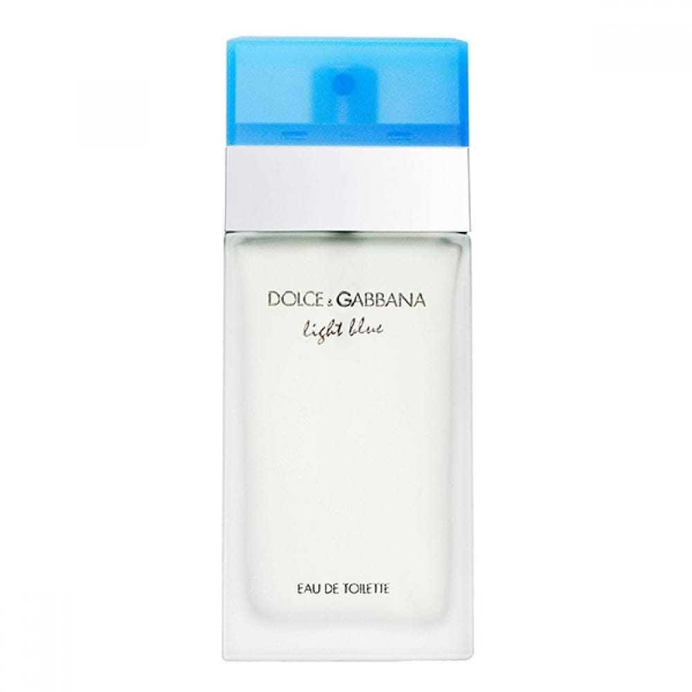 Dolce & Gabbana Light Blue