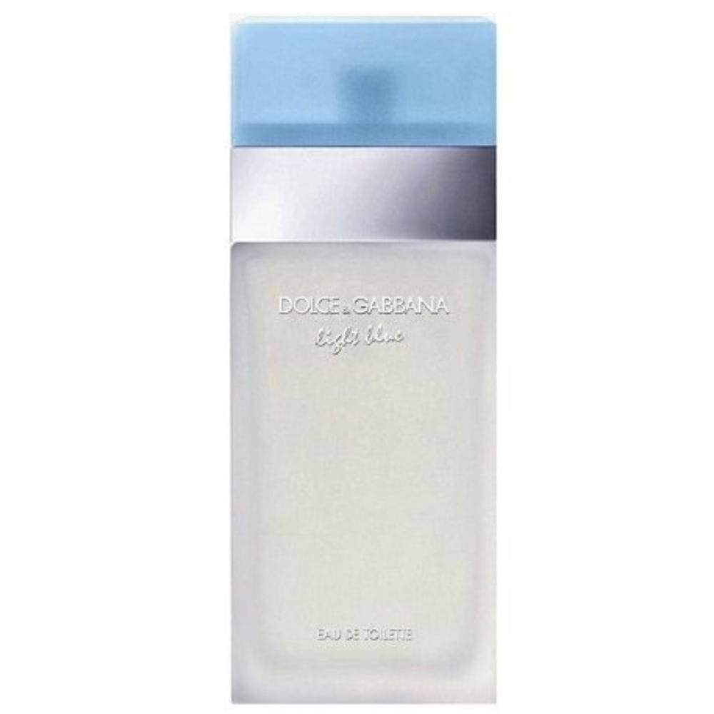 Dolce & Gabbana Light Blue for Women