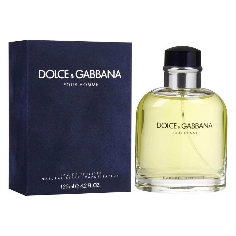 Dolce & Gabbana