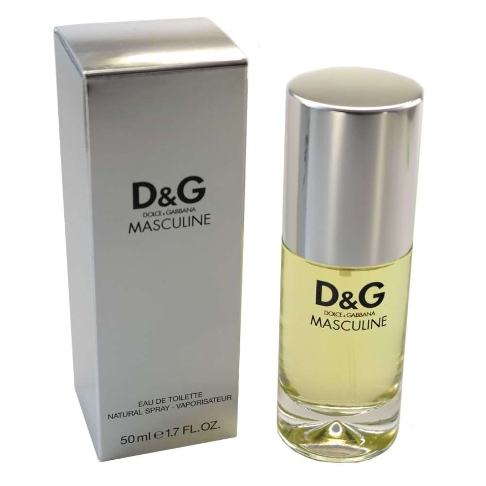 Masculine