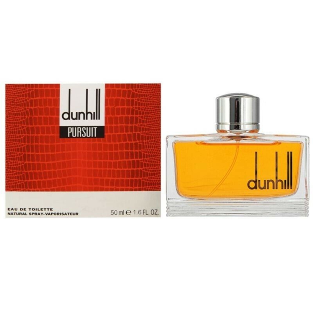 Dunhill Pursuit