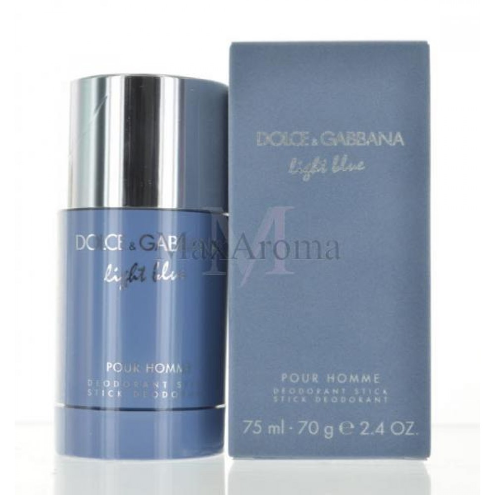 Dolce & Gabbana Light Blue for Men
