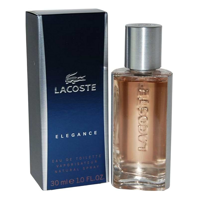 Lacoste Elegance