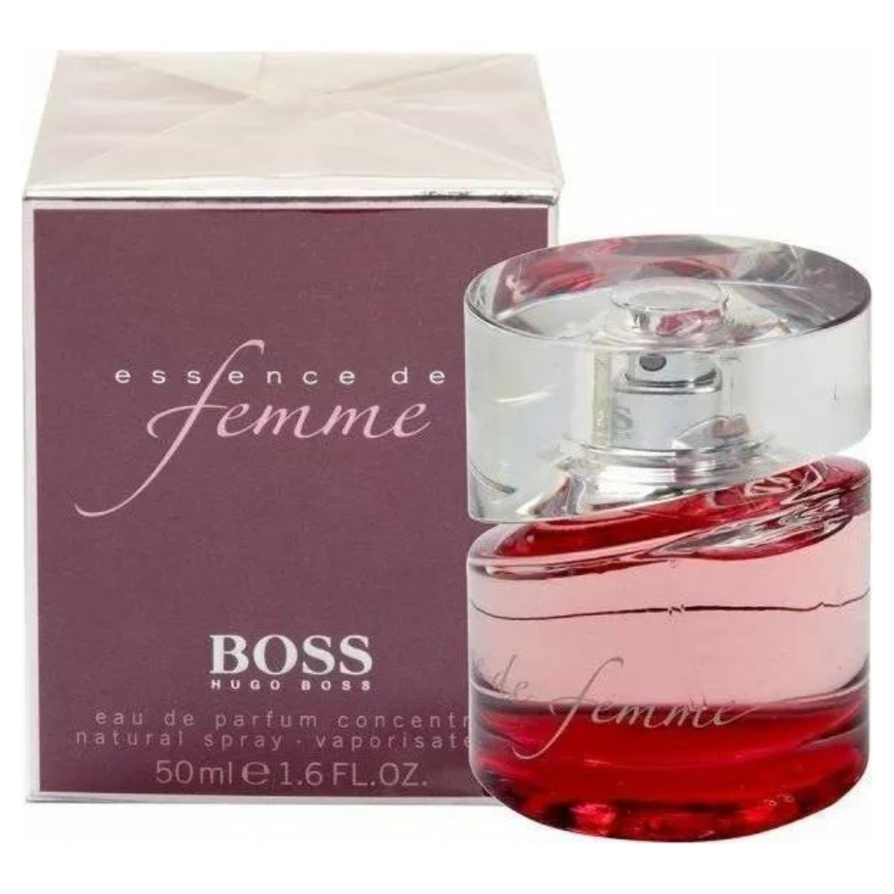 Essence De Femme 