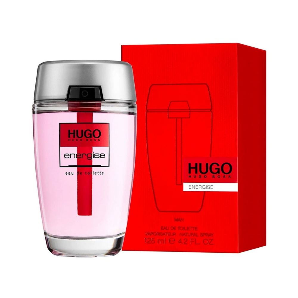 Hugo Energise