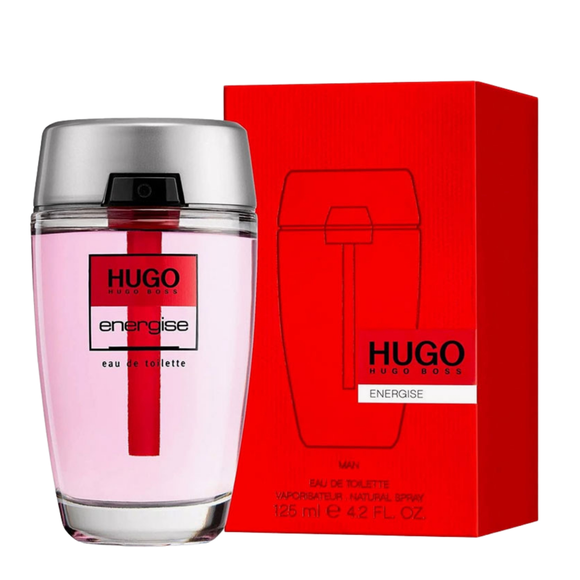 Hugo Energise