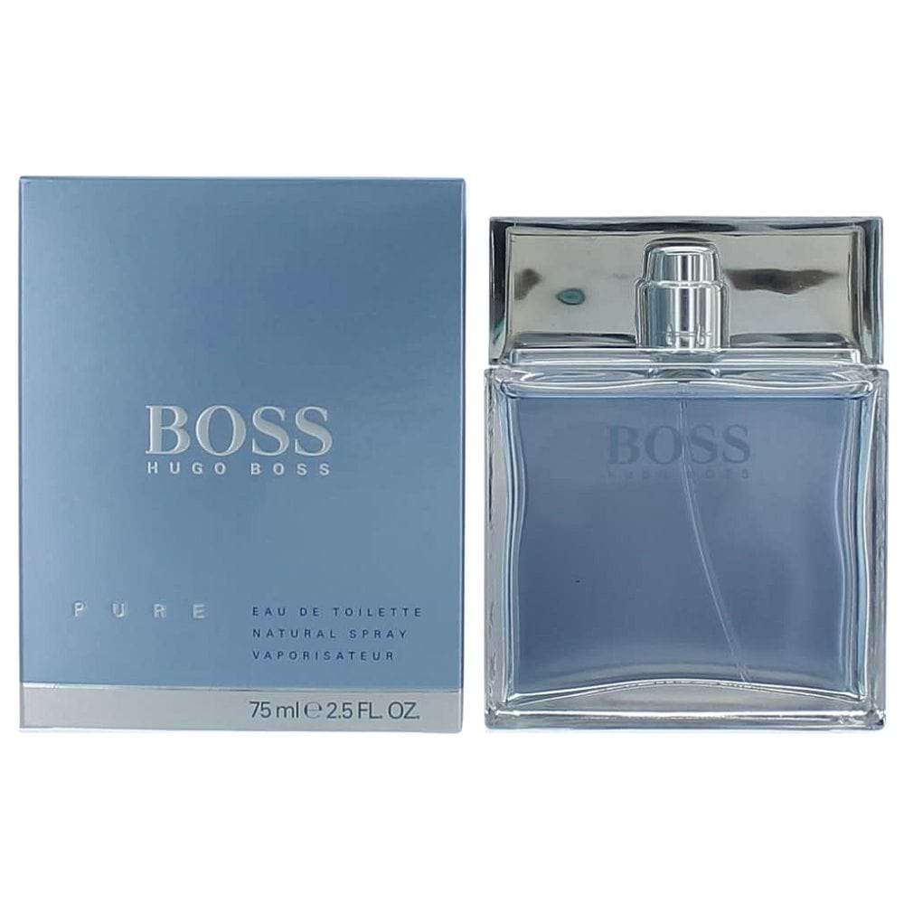 Boss Pure