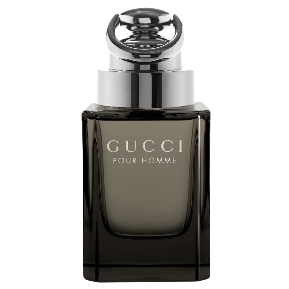 Gucci Pour Homme-best choice for a long-lasting perfume