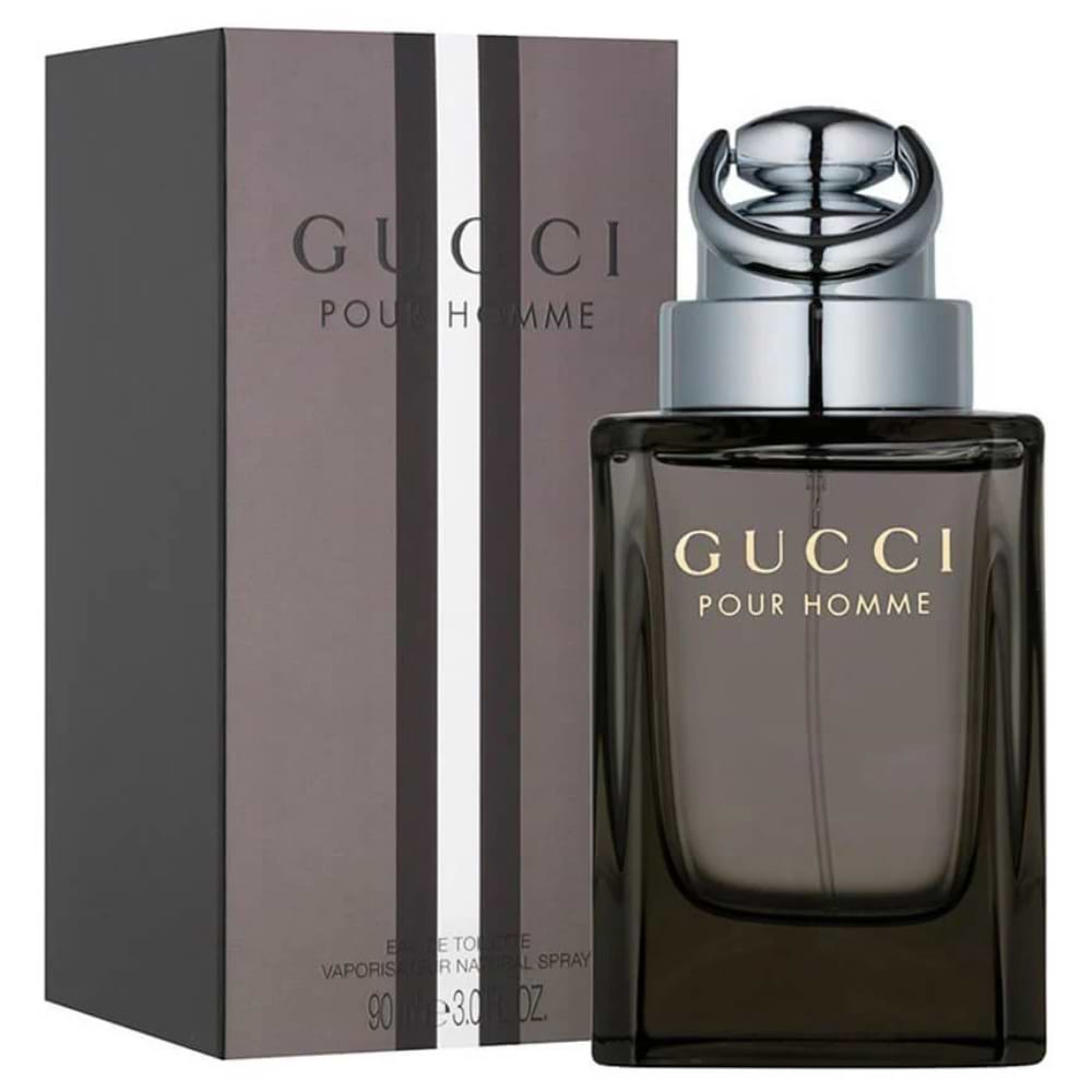 Gucci Pour Homme