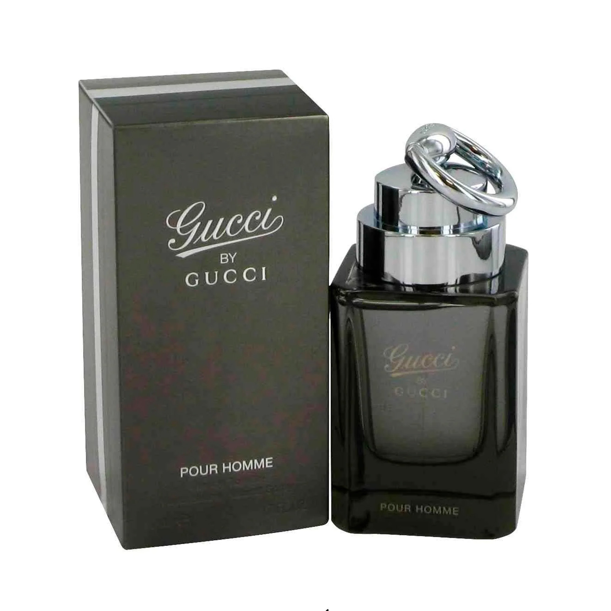 Gucci Pour Homme