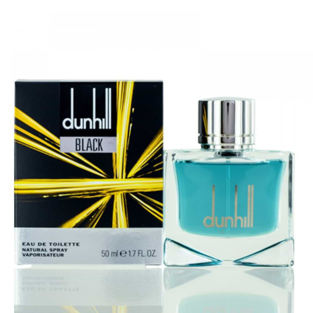 Dunhill Black