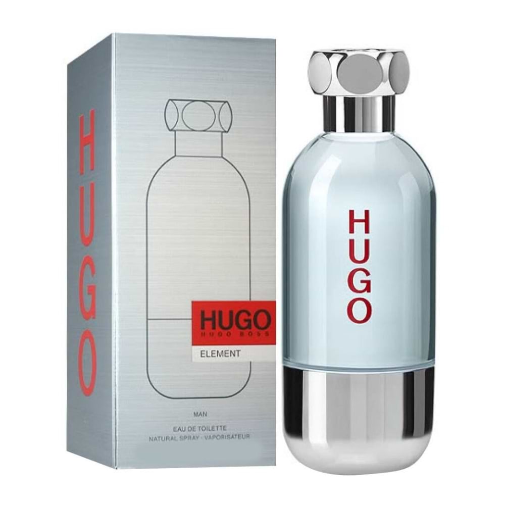 Hugo Element