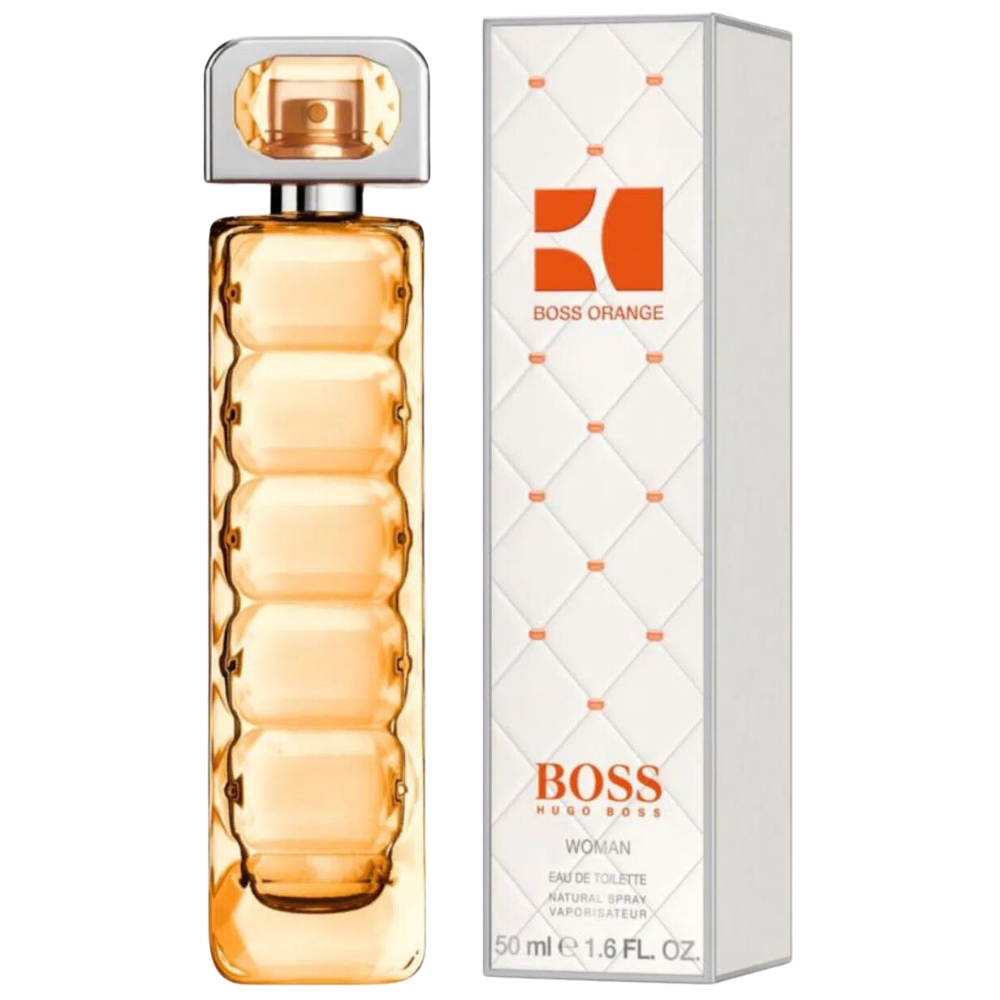 Boss Orange