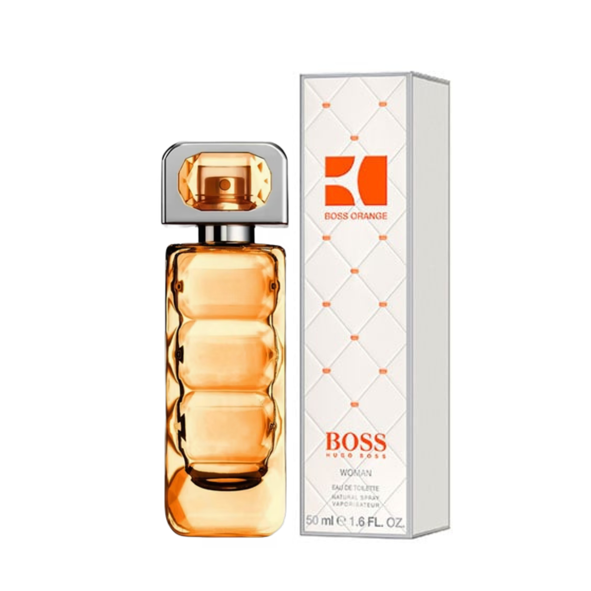 Boss Orange