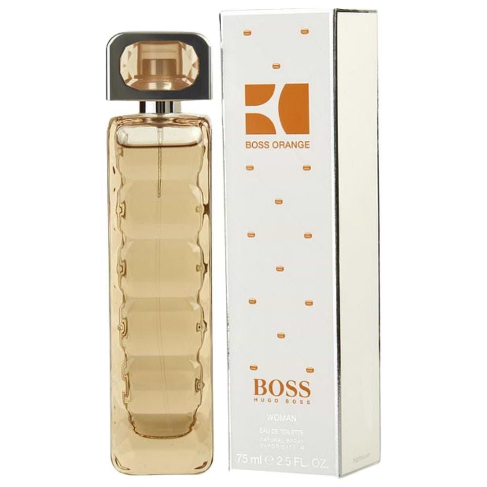 Boss Orange