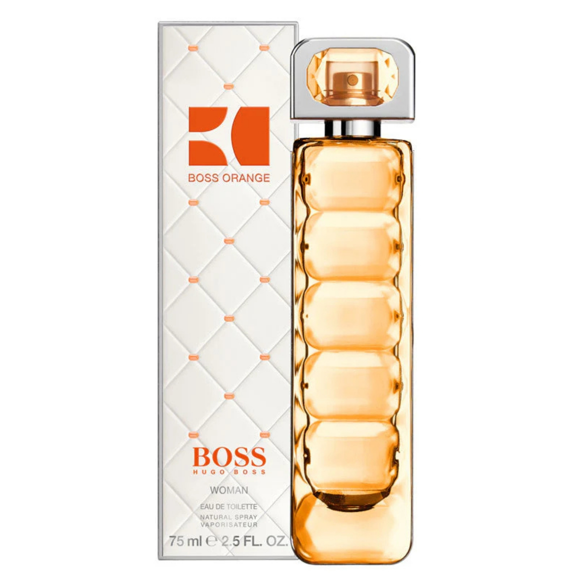 Boss Orange