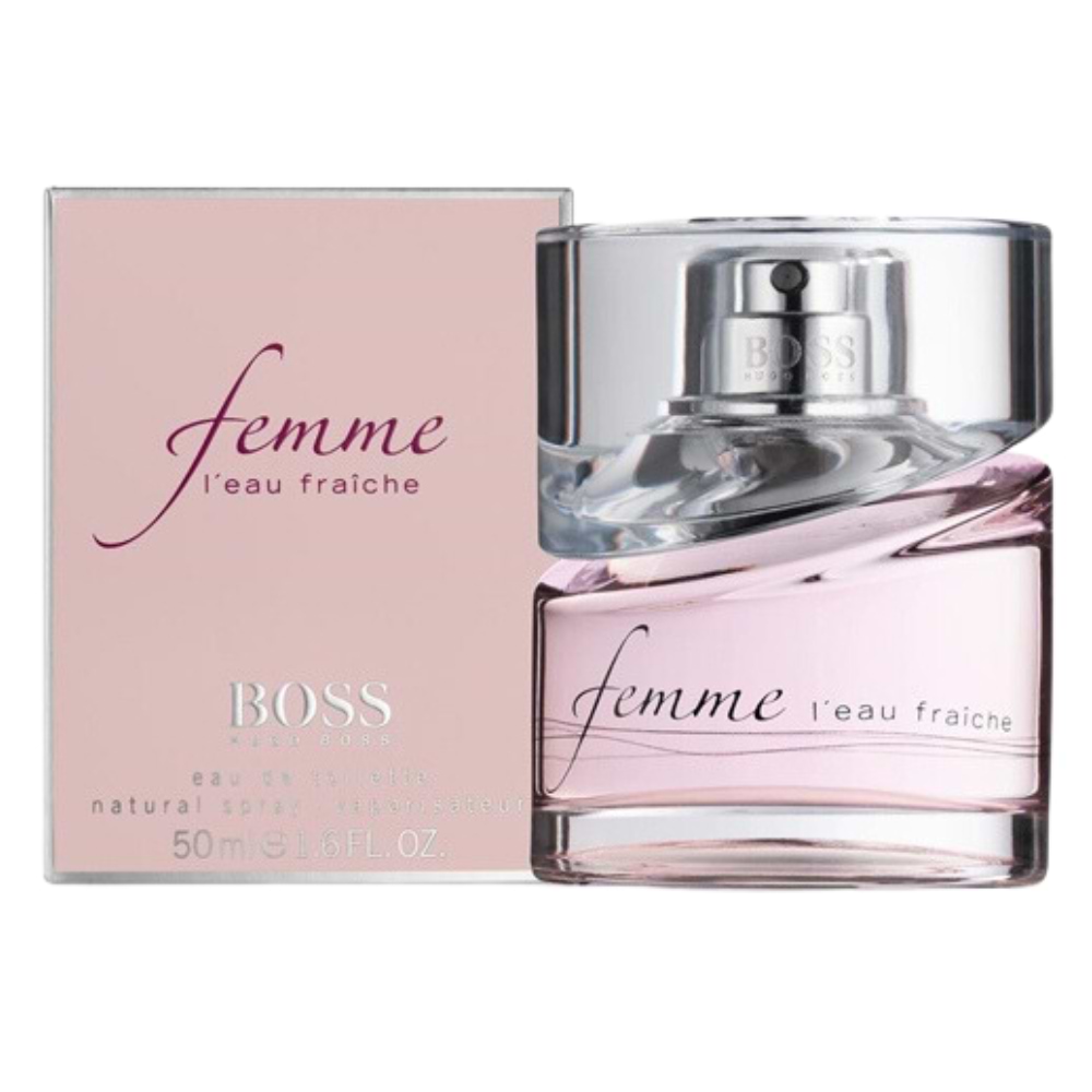 Boss Fme L'eaufraiche